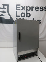Quincy Labs 40GC Gravity Convection Oven 3CuFt, 40°F To 450°F, 120VAC 12.5A