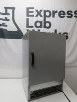 Quincy Labs 40GC Gravity Convection Oven 3CuFt, 40°F To 450°F, 120VAC 12.5A