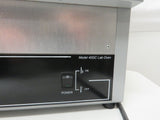 Quincy Labs 40GC Gravity Convection Oven 3CuFt, 40°F To 450°F, 120VAC 12.5A