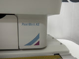 Thermo PrintMate AS 450 Cassette Printer #3 w/ Collection System Conveyor