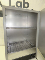Quincy Labs 40GC Gravity Convection Oven 3CuFt, 40°F To 450°F, 120VAC 12.5A