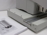 Thermo PrintMate AS 450 Cassette Printer #3 w/ Collection System Conveyor