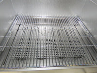 Quincy Labs 40GC Gravity Convection Oven 3CuFt, 40°F To 450°F, 120VAC 12.5A