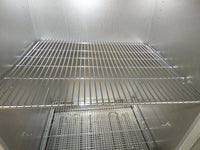 Quincy Labs 40GC Gravity Convection Oven 3CuFt, 40°F To 450°F, 120VAC 12.5A