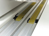 Thermo PrintMate AS 450 Cassette Printer #3 w/ Collection System Conveyor