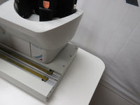 Thermo PrintMate AS 450 Cassette Printer #3 w/ Collection System Conveyor