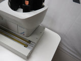 Thermo PrintMate AS 450 Cassette Printer #3 w/ Collection System Conveyor