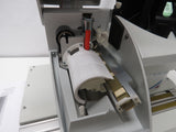 Thermo PrintMate AS 450 Cassette Printer #3 w/ Collection System Conveyor