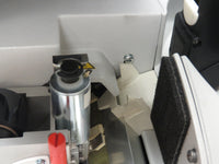 Thermo PrintMate AS 450 Cassette Printer #3 w/ Collection System Conveyor