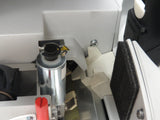 Thermo PrintMate AS 450 Cassette Printer #3 w/ Collection System Conveyor