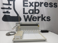 Cetac Lachat ASX-520 XYZ Autosampler  USB / Serial, #2 Tested with Warranty