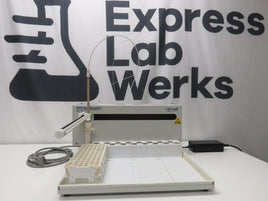 Cetac Lachat ASX-520 XYZ Autosampler  USB / Serial, #2 Tested with Warranty