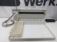 Cetac Lachat ASX-520 XYZ Autosampler  USB / Serial, #2 Tested with Warranty