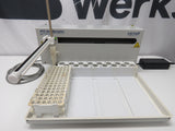 Cetac Lachat ASX-520 XYZ Autosampler  USB / Serial, #2 Tested with Warranty