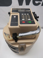 Sigma 900 Standard Composite Waste Water Sampler - Excellent Functional Condition - VIDEO!