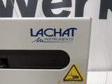 Cetac Lachat ASX-520 XYZ Autosampler  USB / Serial, #2 Tested with Warranty