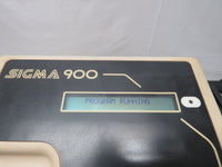 Sigma 900 Standard Composite Waste Water Sampler - Excellent Functional Condition - VIDEO!