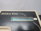 Sigma 900 Standard Composite Waste Water Sampler - Excellent Functional Condition - VIDEO!