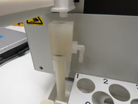 Cetac Lachat ASX-520 XYZ Autosampler  USB / Serial, #2 Tested with Warranty