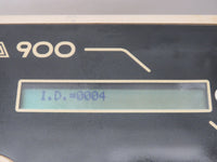 Sigma 900 Standard Composite Waste Water Sampler - Excellent Functional Condition - VIDEO!