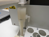 Cetac Lachat ASX-520 XYZ Autosampler  USB / Serial, #2 Tested with Warranty