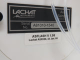 Cetac Lachat ASX-520 XYZ Autosampler  USB / Serial, #2 Tested with Warranty