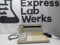 Cetac Lachat ASX-520 XYZ Autosampler  USB / Serial, #3 Tested with Warranty