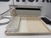 Cetac Lachat ASX-520 XYZ Autosampler  USB / Serial, #3 Tested with Warranty