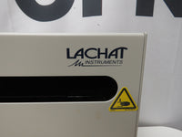 Cetac Lachat ASX-520 XYZ Autosampler  USB / Serial, #3 Tested with Warranty