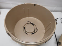 Sigma 900 Standard Composite Waste Water Sampler - Excellent Functional Condition - VIDEO!