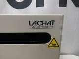 Cetac Lachat ASX-520 XYZ Autosampler  USB / Serial, #3 Tested with Warranty