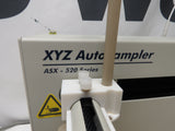 Cetac Lachat ASX-520 XYZ Autosampler  USB / Serial, #3 Tested with Warranty