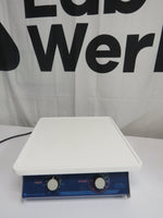 Barnstead 2314-1CE Multi-Purpose Variable Speed Rotator 240V / 12x12" Platform FULLY TESTED