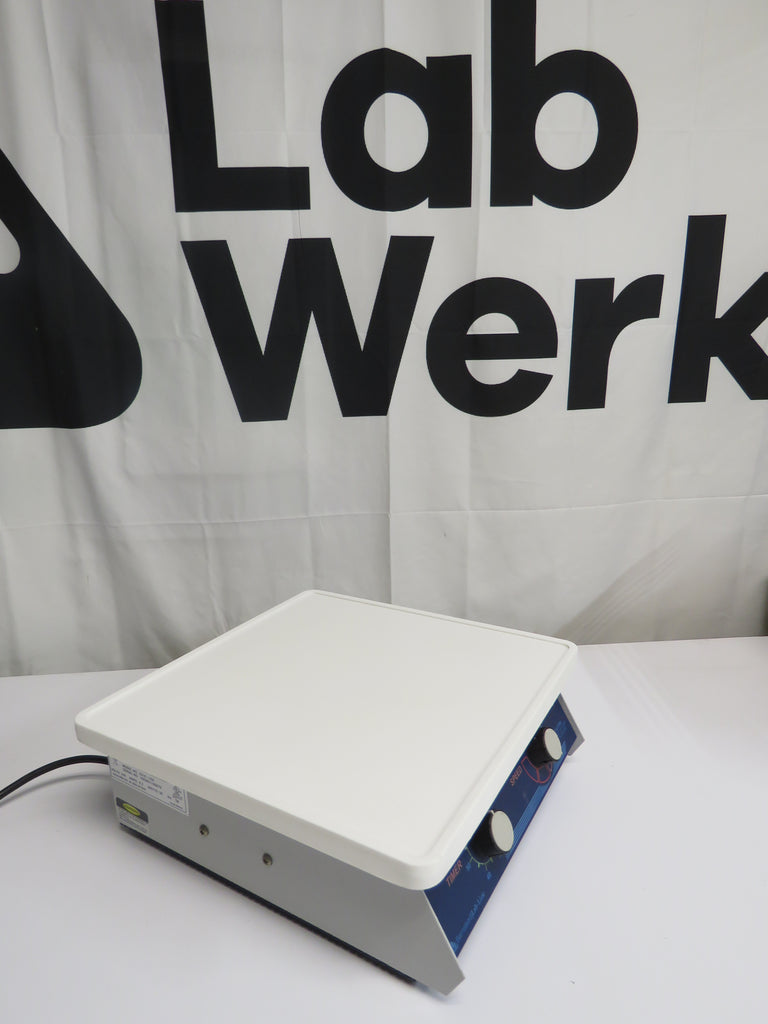 Barnstead 2314-1CE Multi-Purpose Variable Speed Rotator 240V / 12x12 ...