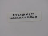 Cetac Lachat ASX-520 XYZ Autosampler  USB / Serial, #3 Tested with Warranty