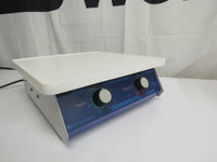 Barnstead 2314-1CE Multi-Purpose Variable Speed Rotator 240V / 12x12" Platform FULLY TESTED
