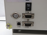 Cetac Lachat ASX-520 XYZ Autosampler  USB / Serial, #3 Tested with Warranty