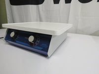 Barnstead 2314-1CE Multi-Purpose Variable Speed Rotator 240V / 12x12" Platform FULLY TESTED