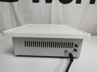 Barnstead 2314-1CE Multi-Purpose Variable Speed Rotator 240V / 12x12" Platform FULLY TESTED