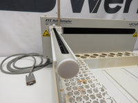 Cetac Lachat ASX-520 XYZ Autosampler  USB / Serial, #4 Tested with Warranty