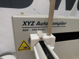 Cetac Lachat ASX-520 XYZ Autosampler  USB / Serial, #4 Tested with Warranty