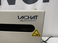 Cetac Lachat ASX-520 XYZ Autosampler  USB / Serial, #4 Tested with Warranty