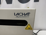 Cetac Lachat ASX-520 XYZ Autosampler  USB / Serial, #4 Tested with Warranty