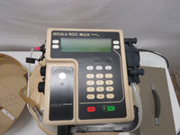 Sigma 900 MAX Waste Water Sampler - Excellent Functional Condition - VIDEO!