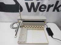 Cetac Lachat ASX-520 XYZ Autosampler  USB / Serial, #4 Tested with Warranty