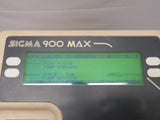 Sigma 900 MAX Waste Water Sampler - Excellent Functional Condition - VIDEO!