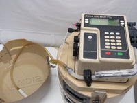 Sigma 900 MAX Waste Water Sampler - Excellent Functional Condition - VIDEO!