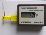 Thermo Scientific Precision Gravity Lab Oven Model 6524 - Temp Verified to 400F