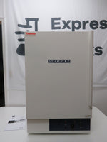 Thermo Scientific Precision Gravity Lab Oven Model 6524 - Temp Verified to 400F