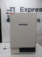Thermo Scientific Precision Gravity Lab Oven Model 6524 - Temp Verified to 400F